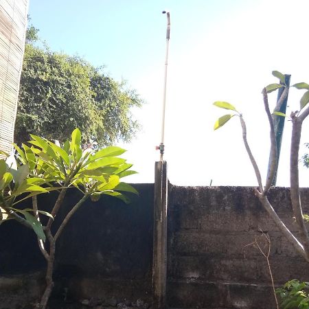 苏迪寄宿 艾湄湾 外观 照片