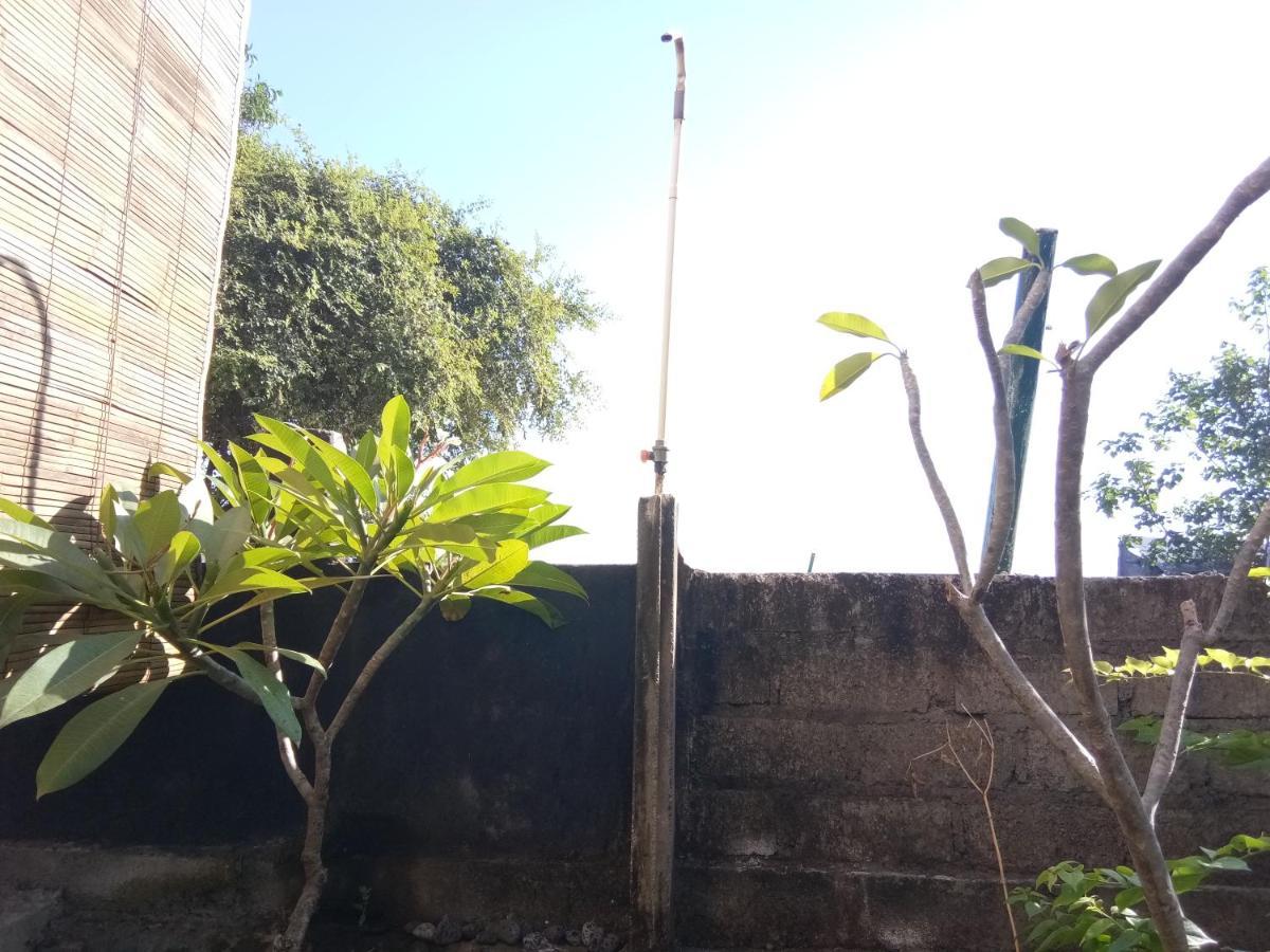 苏迪寄宿 艾湄湾 外观 照片