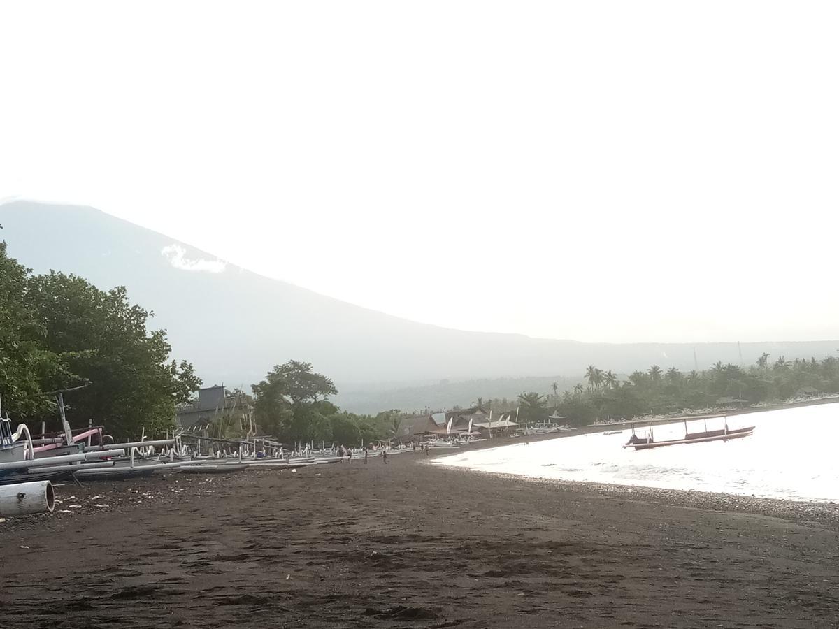 苏迪寄宿 艾湄湾 外观 照片