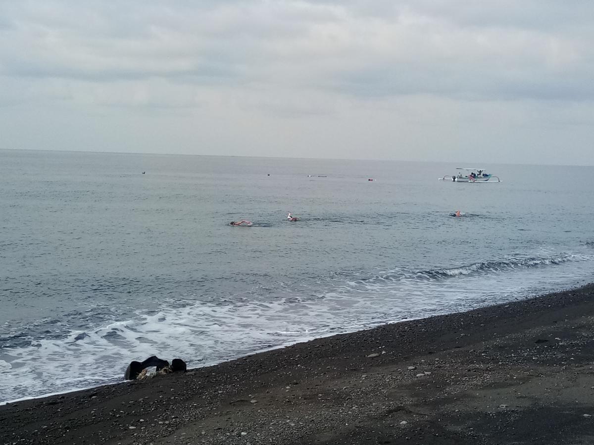 苏迪寄宿 艾湄湾 外观 照片